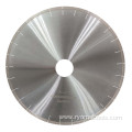 Toothed Ceramic Cutting Disc